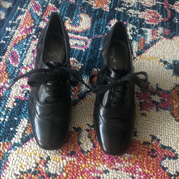 Franco sarto heels! - Picture 6 of 6